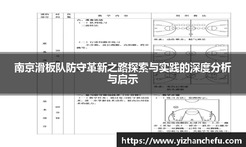 ac米兰官网南京滑板队防守革新之路探索与实践的深度分析与启示