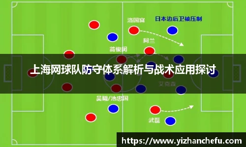 上海网球队防守体系解析与战术应用探讨